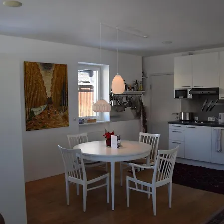 Feels Like Apartamento Tamsweg