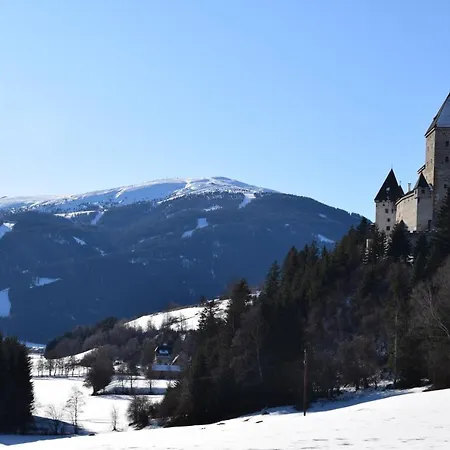 Feels Like アパート タムスヴェーク