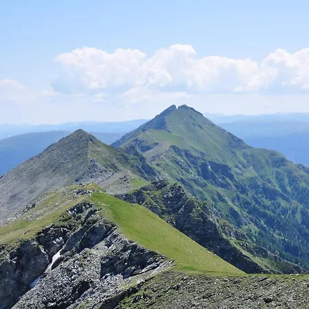 アパート Feels Like タムスヴェーク