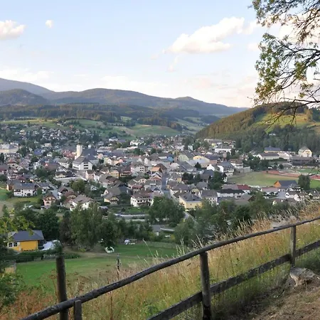 Feels Like Apartamento Tamsweg