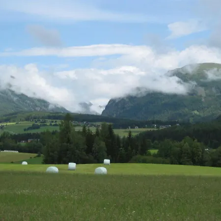 Apartament Feels Like Tamsweg