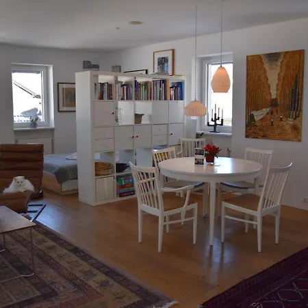 Feels Like アパート タムスヴェーク