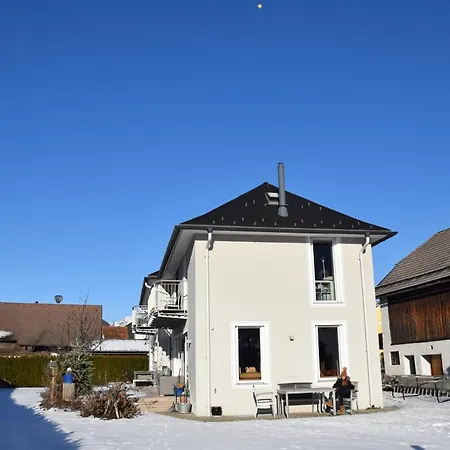 アパート Feels Like