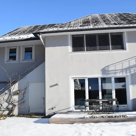 Apartamento Feels Like Tamsweg