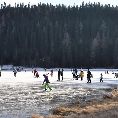 Feels Like アパート タムスヴェーク