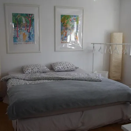 Feels Like アパート タムスヴェーク