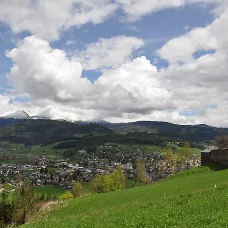 Feels Like アパート *