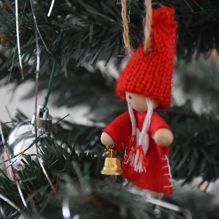 Feels Like アパート