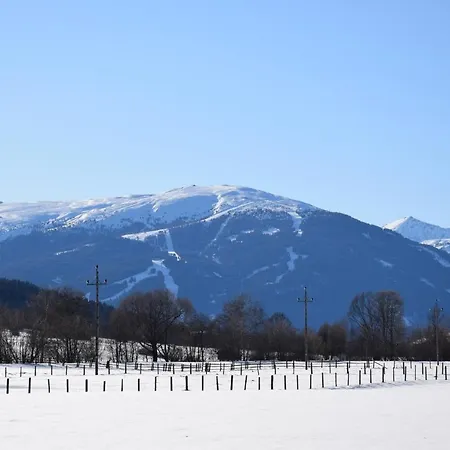 アパート Feels Like タムスヴェーク