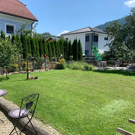 Feels Like アパート タムスヴェーク