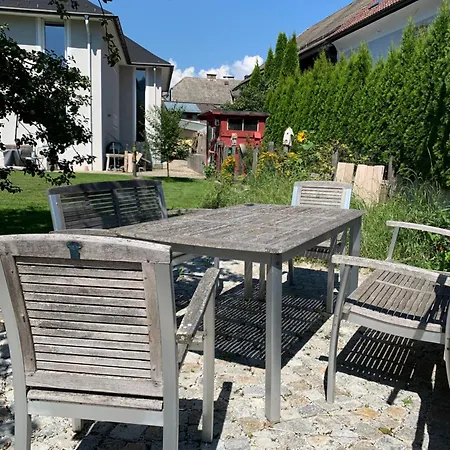 アパート Feels Like *