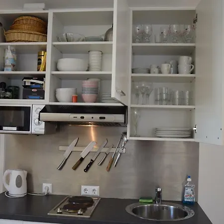 アパート Feels Like タムスヴェーク