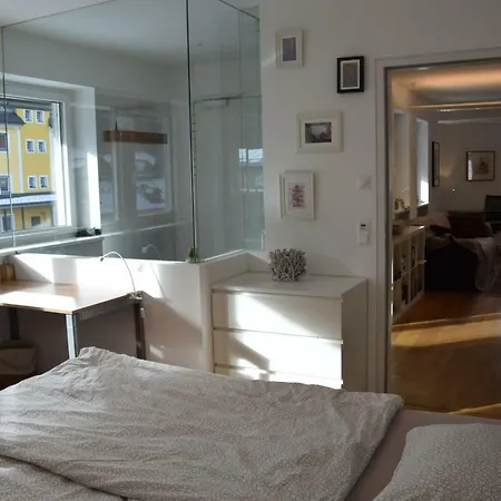 Feels Like アパート タムスヴェーク