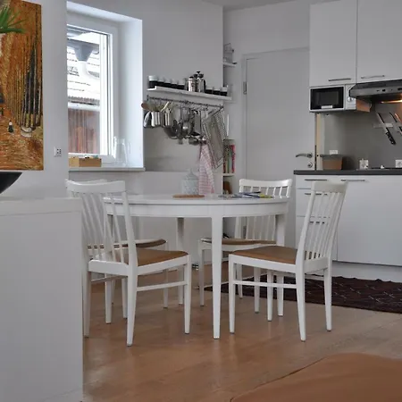 Feels Like アパート *