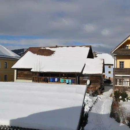 アパート Feels Like