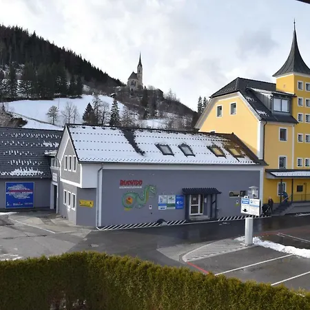 アパート Feels Like *