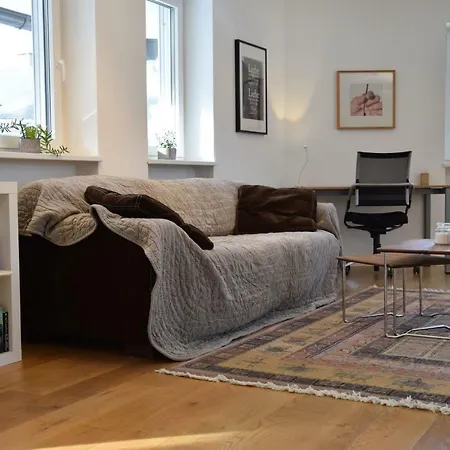 Feels Like アパート