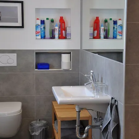 Feels Like アパート タムスヴェーク