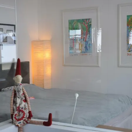 Feels Like アパート *