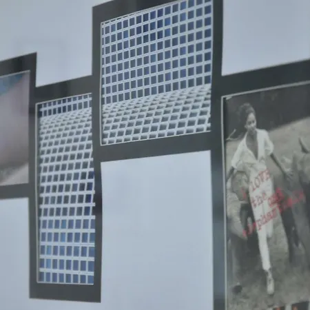 Feels Like アパート