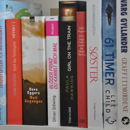 Feels Like Apartamento Tamsweg