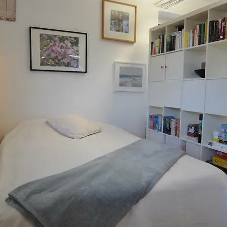 Apartamento Feels Like