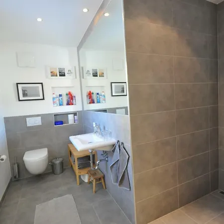 Feels Like アパート タムスヴェーク