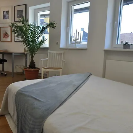 Feels Like Apartamento Tamsweg