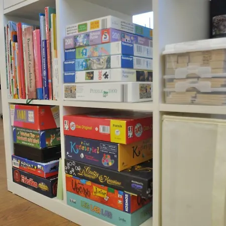 アパート Feels Like タムスヴェーク