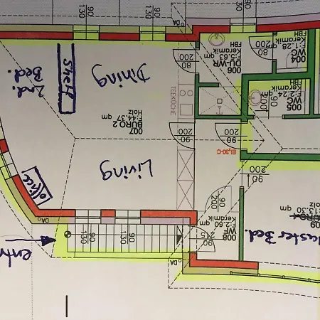 Feels Like Apartamento Tamsweg