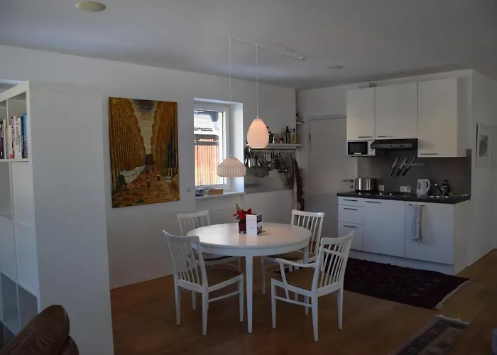 Feels Like Apartmán Tamsweg