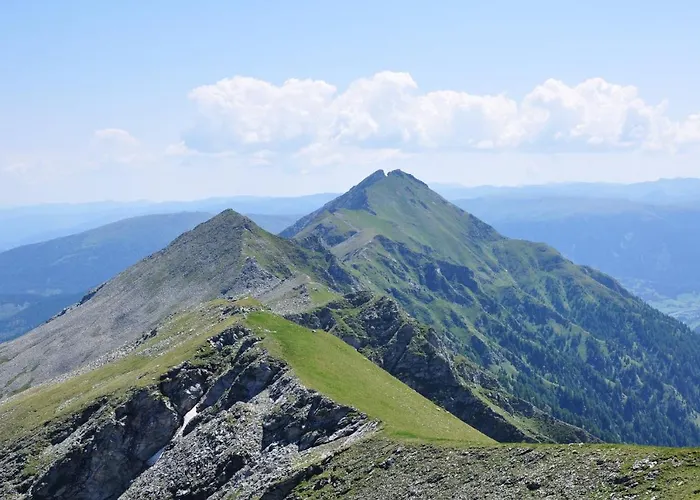 Apartmán Feels Like Tamsweg