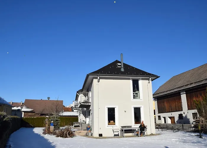 Apartmán Feels Like