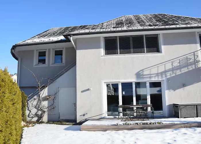 Apartmán Feels Like Tamsweg