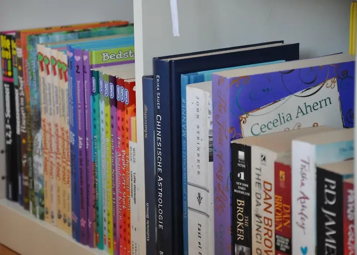 Feels Like Apartament *