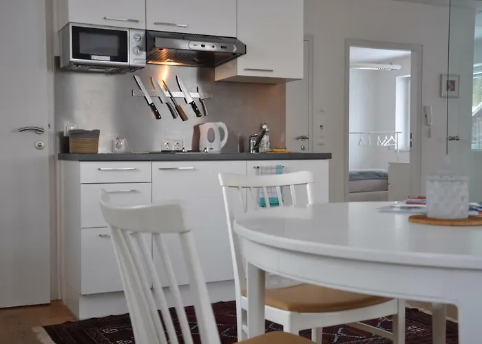 Feels Like アパート タムスヴェーク