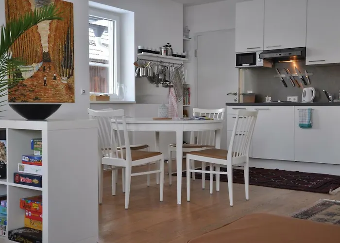 Feels Like Apartament *