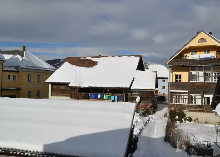 Apartament Feels Like