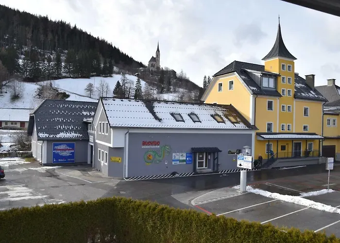 アパート Feels Like *