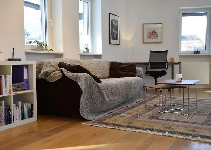Feels Like Apartament