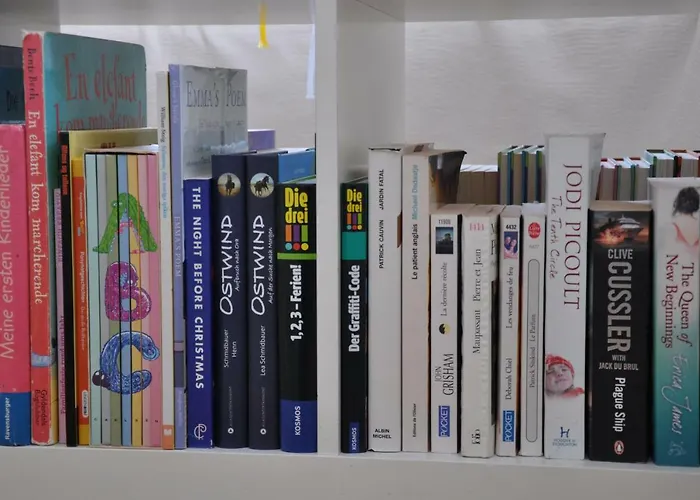 Feels Like Apartmán