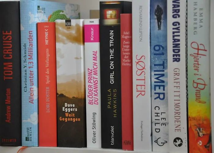 Feels Like Apartament Tamsweg